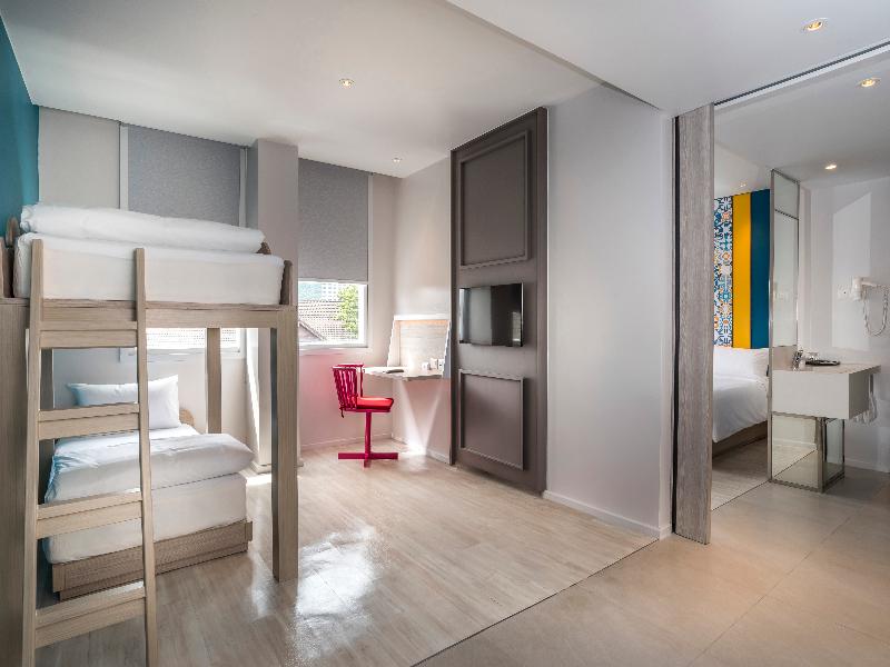 Ibis Styles Phuket City image