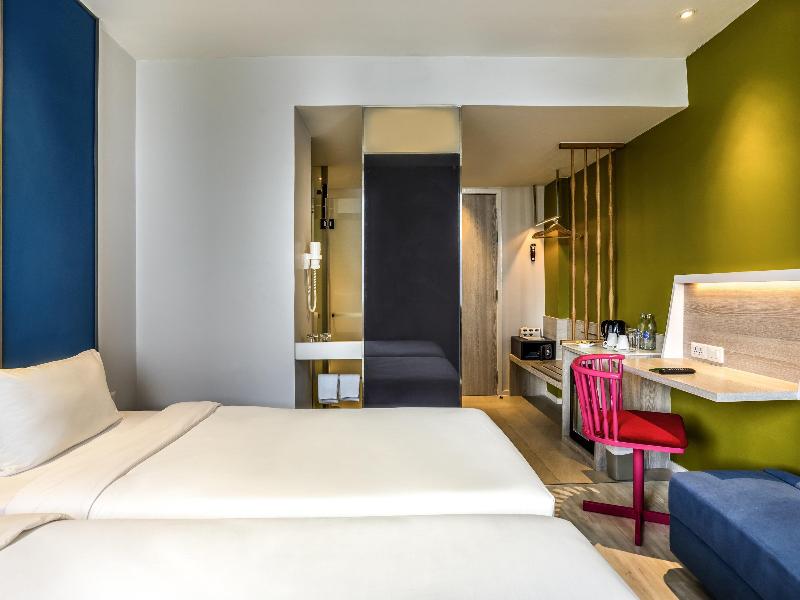 Ibis Styles Phuket City image