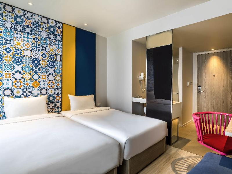 Ibis Styles Phuket City image