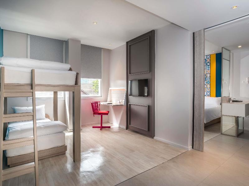 Ibis Styles Phuket City image