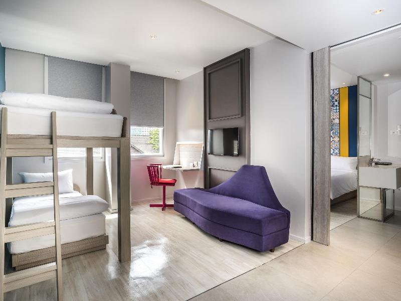 Ibis Styles Phuket City image