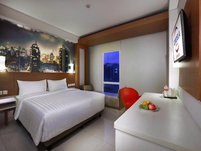 Cordela Hotel Senen image