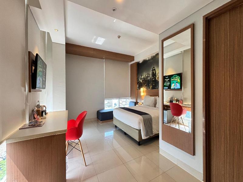 Cordela Hotel Senen image