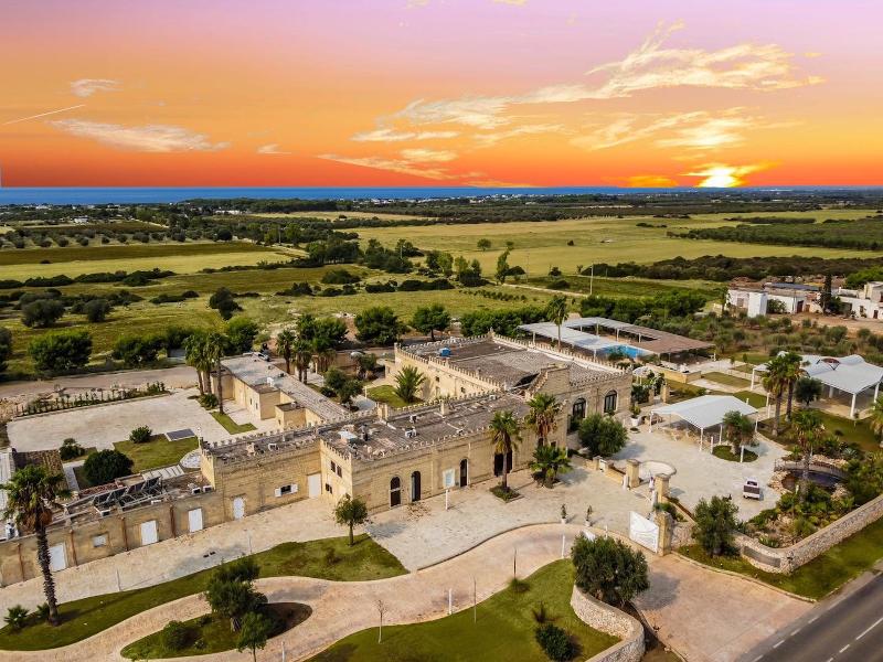 Masseria Tenuta Quintino image