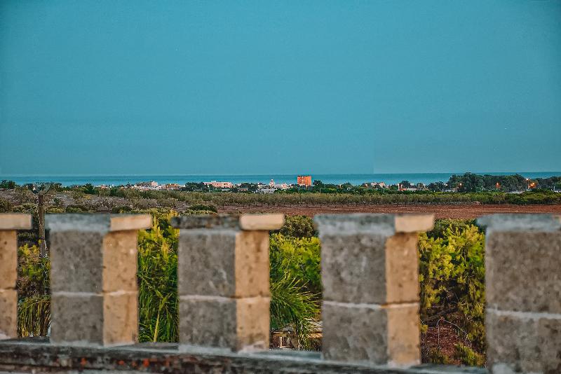 Masseria Tenuta Quintino image