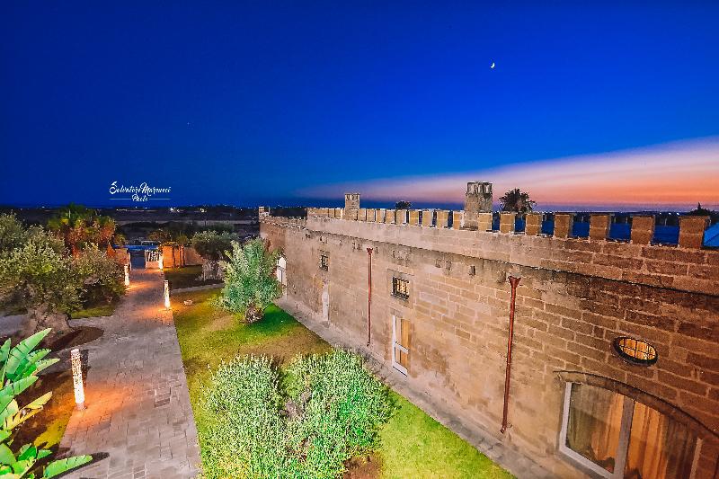Masseria Tenuta Quintino image