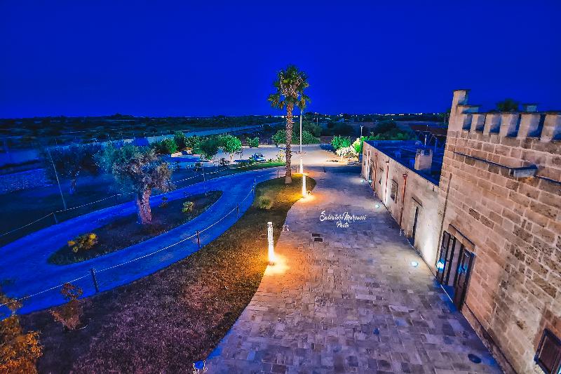 Masseria Tenuta Quintino image
