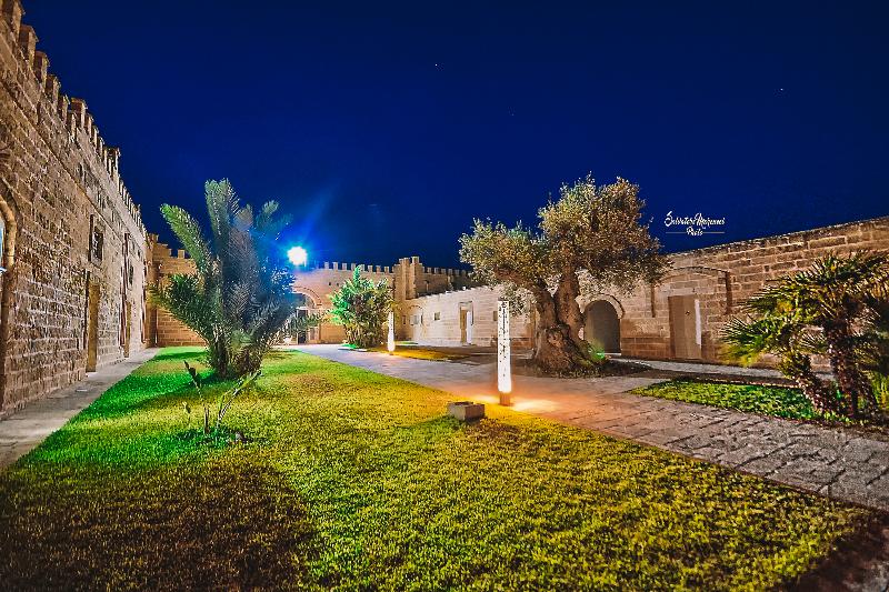Masseria Tenuta Quintino image