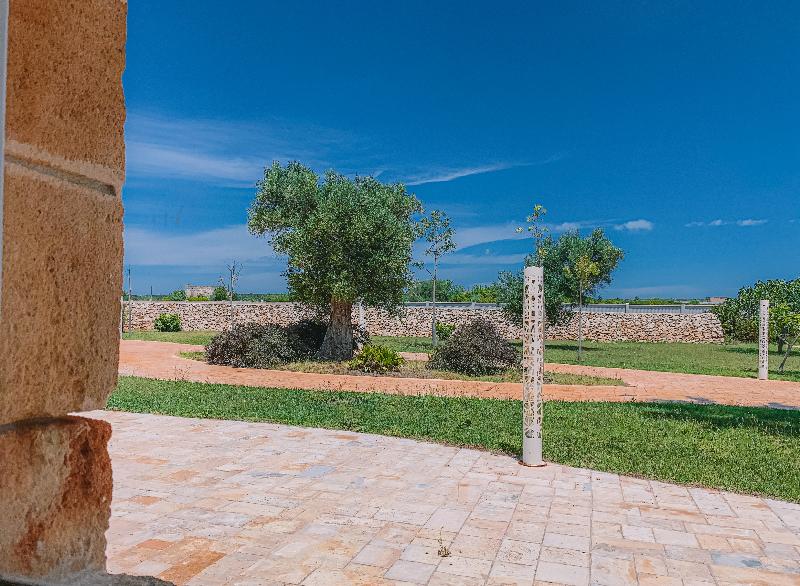 Masseria Tenuta Quintino image