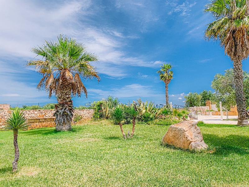 Masseria Tenuta Quintino image