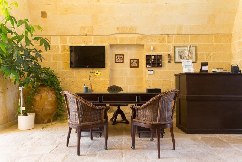 Masseria Tenuta Quintino image