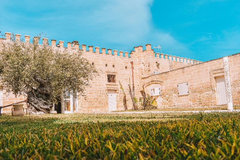 Masseria Tenuta Quintino image