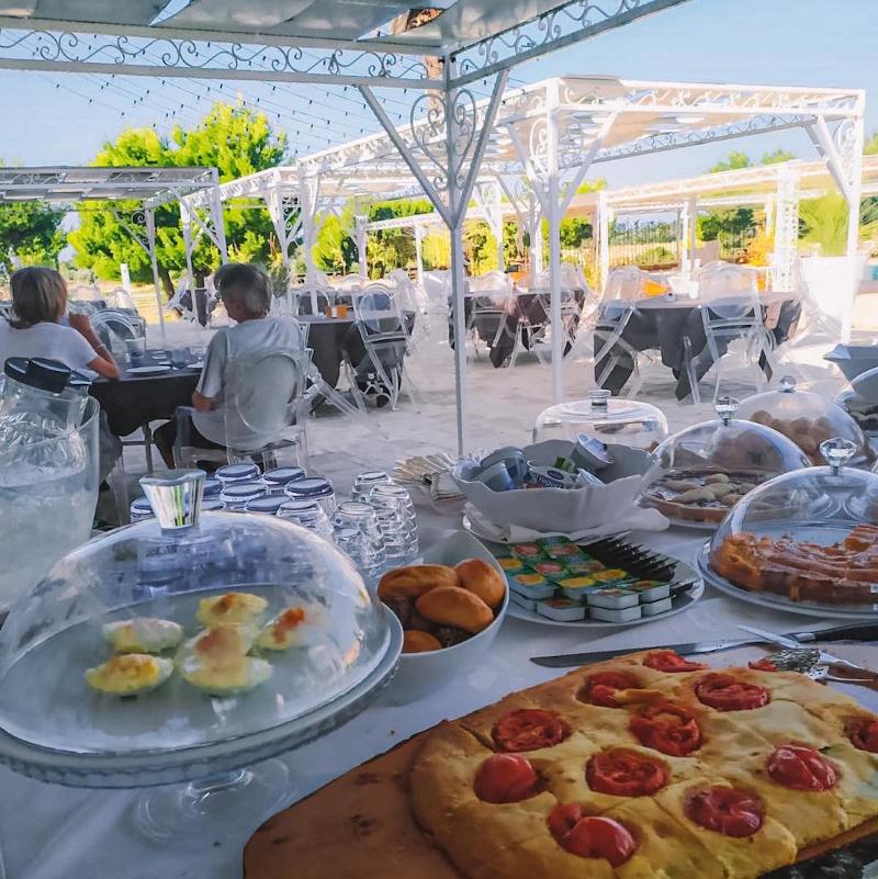 Masseria Tenuta Quintino image