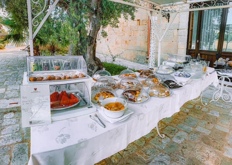 Masseria Tenuta Quintino image