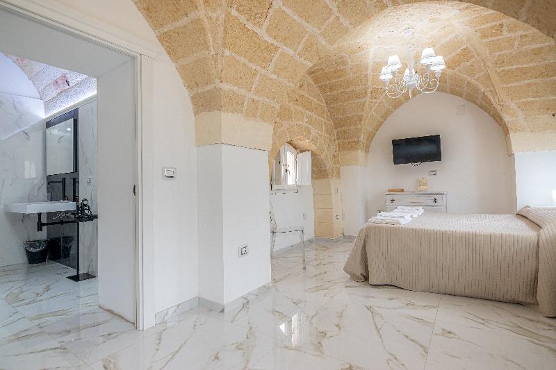 Masseria Tenuta Quintino image
