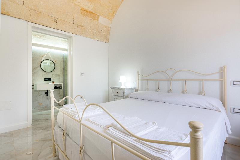 Masseria Tenuta Quintino image