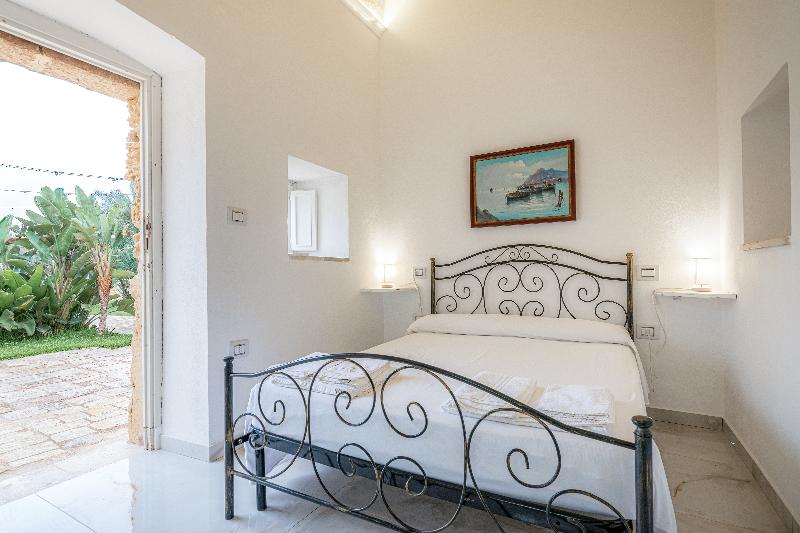 Masseria Tenuta Quintino image
