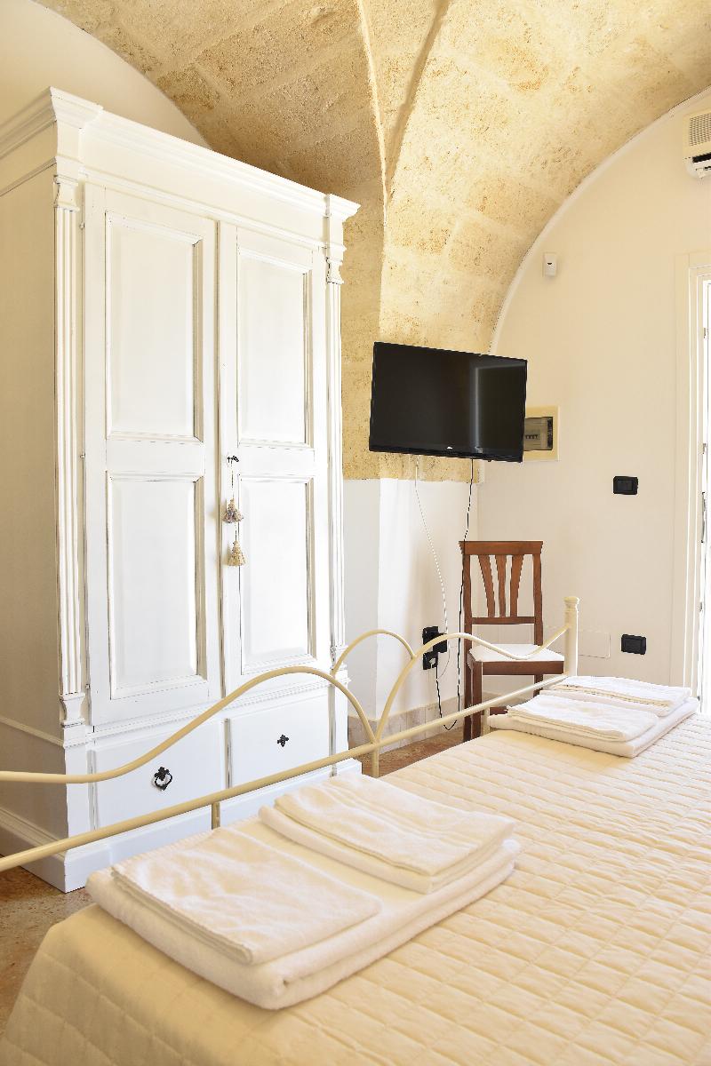 Masseria Tenuta Quintino image