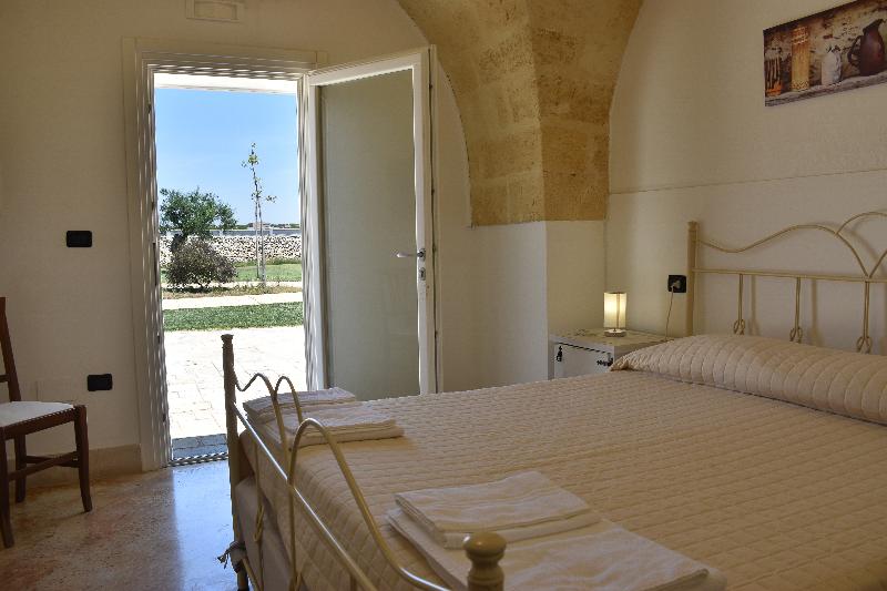 Masseria Tenuta Quintino image
