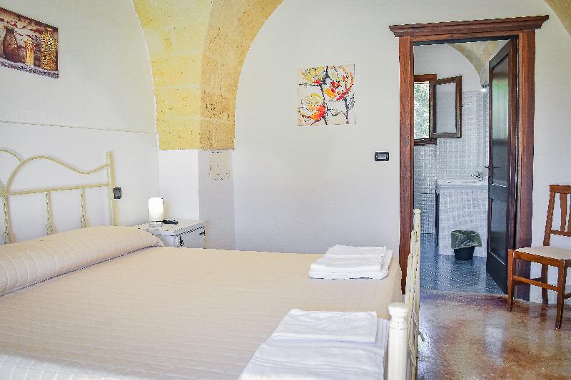Masseria Tenuta Quintino image