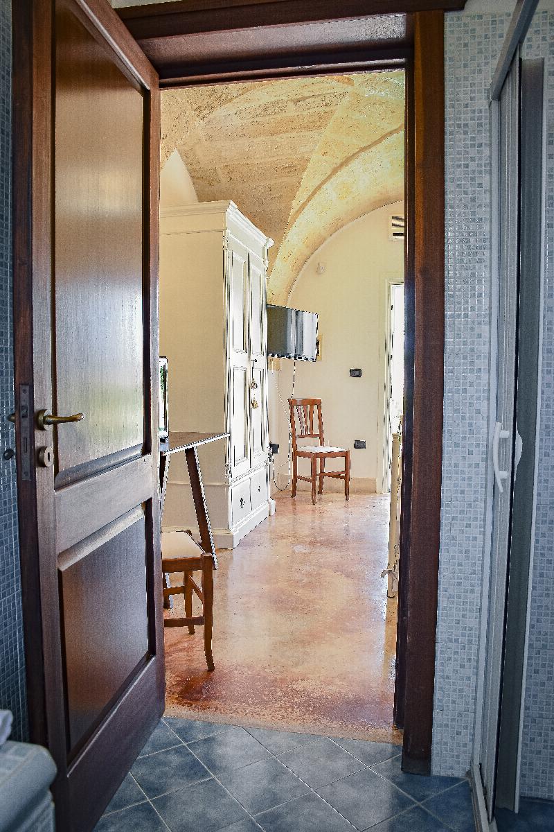 Masseria Tenuta Quintino image