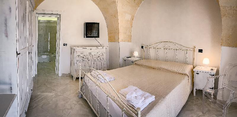 Masseria Tenuta Quintino image