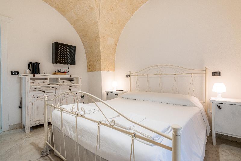 Masseria Tenuta Quintino image