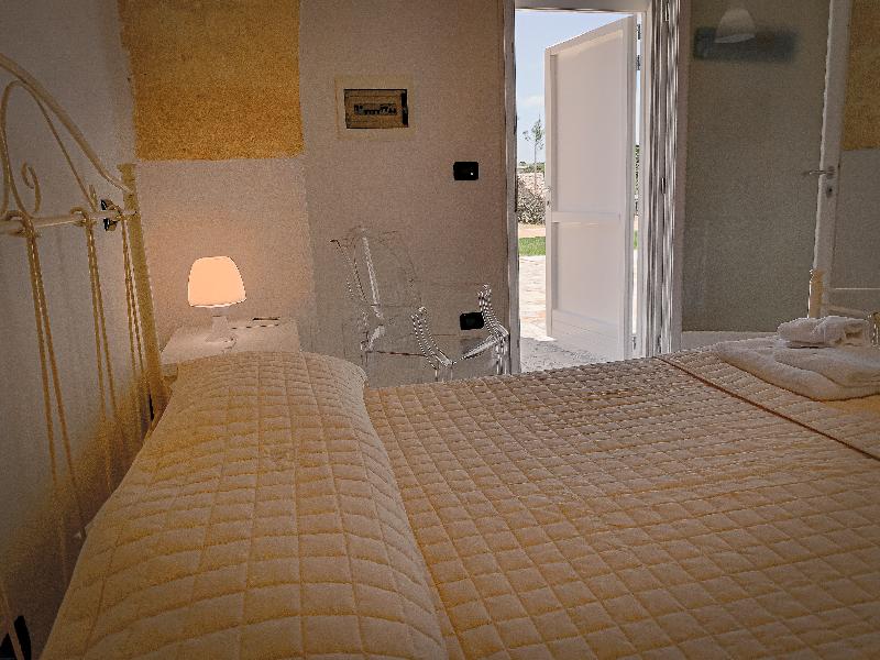 Masseria Tenuta Quintino image