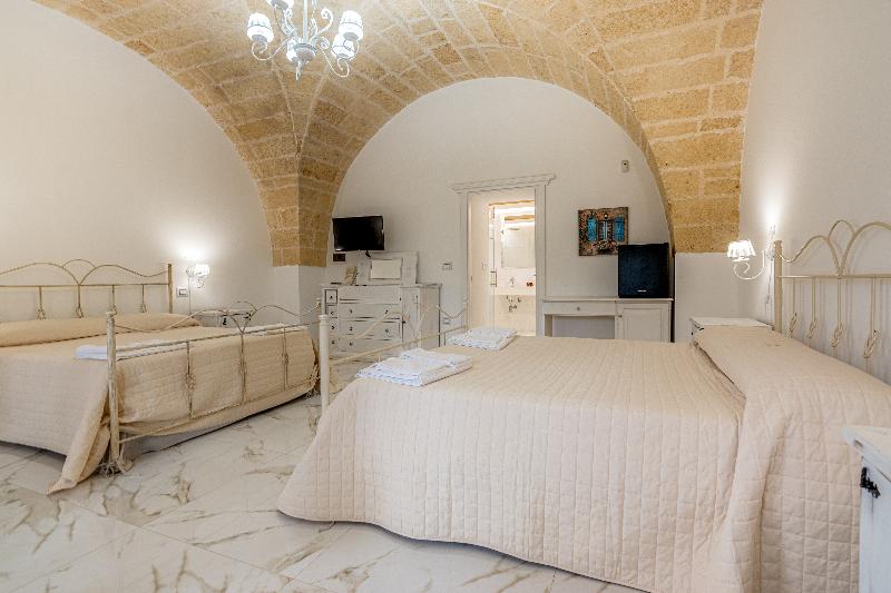 Masseria Tenuta Quintino image