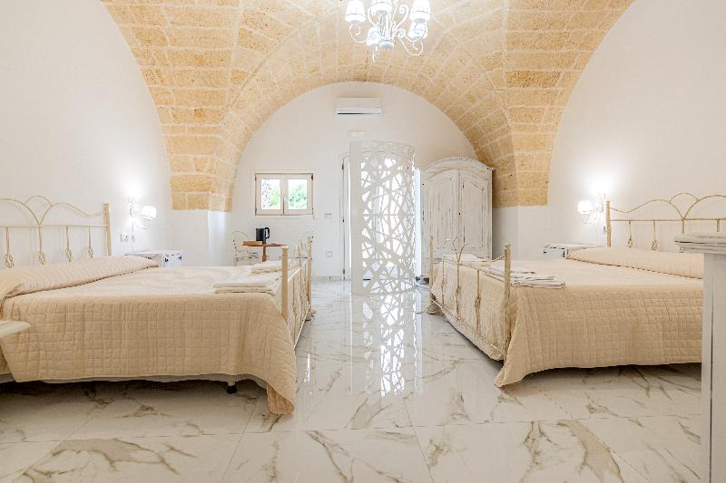 Masseria Tenuta Quintino image