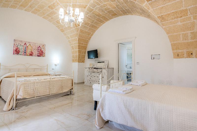 Masseria Tenuta Quintino image