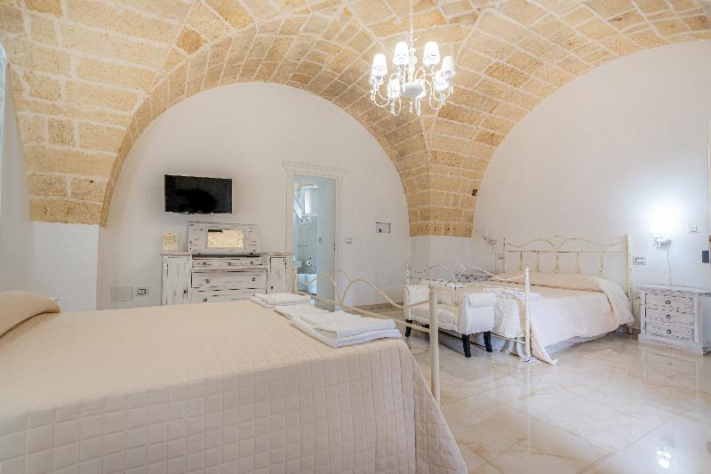 Masseria Tenuta Quintino image