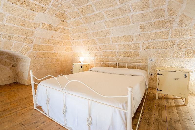 Masseria Tenuta Quintino image