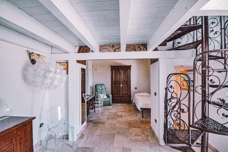 Masseria Tenuta Quintino image