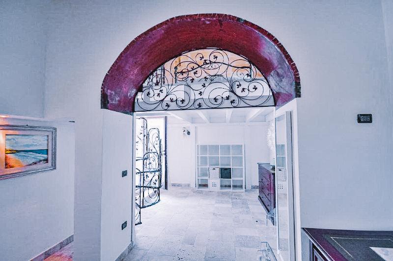 Masseria Tenuta Quintino image