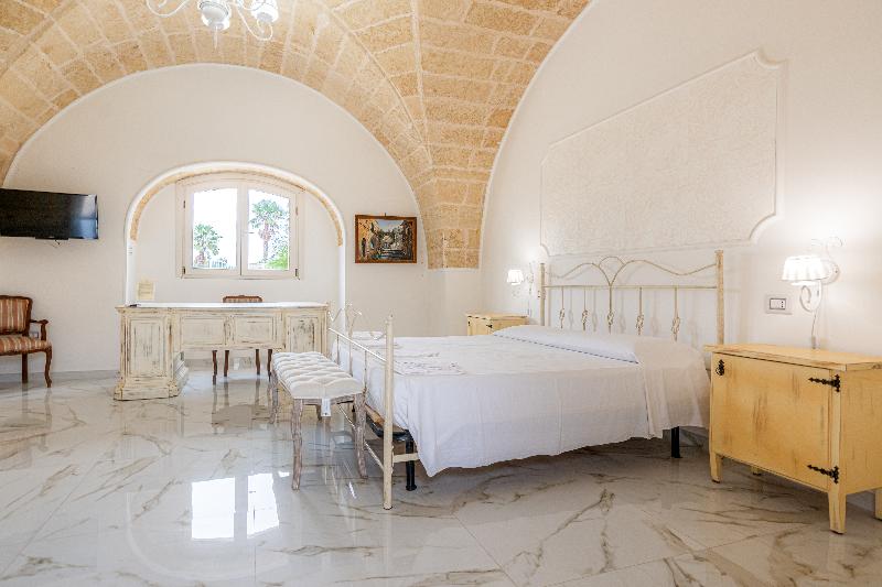 Masseria Tenuta Quintino image
