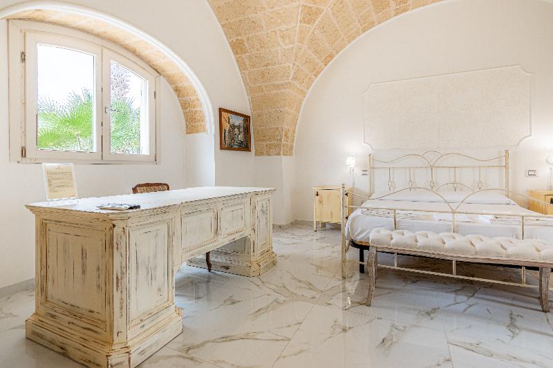 Masseria Tenuta Quintino image
