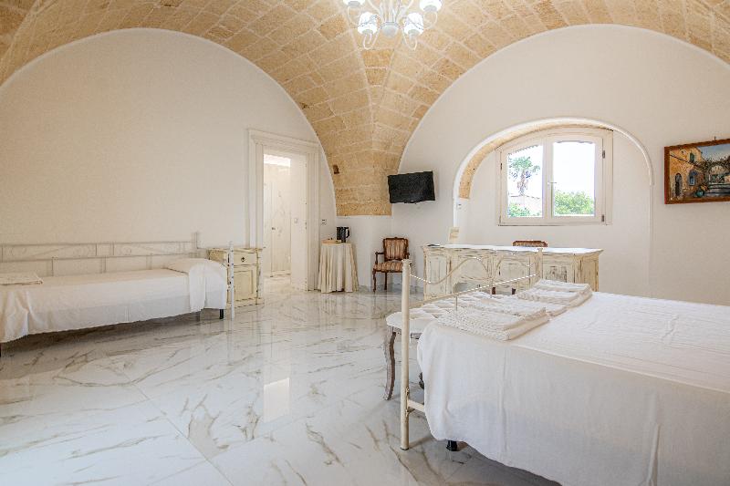 Masseria Tenuta Quintino image