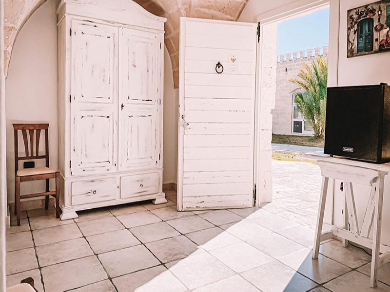 Masseria Tenuta Quintino image