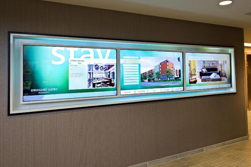 SpringHill Suites Seattle Issaquah image