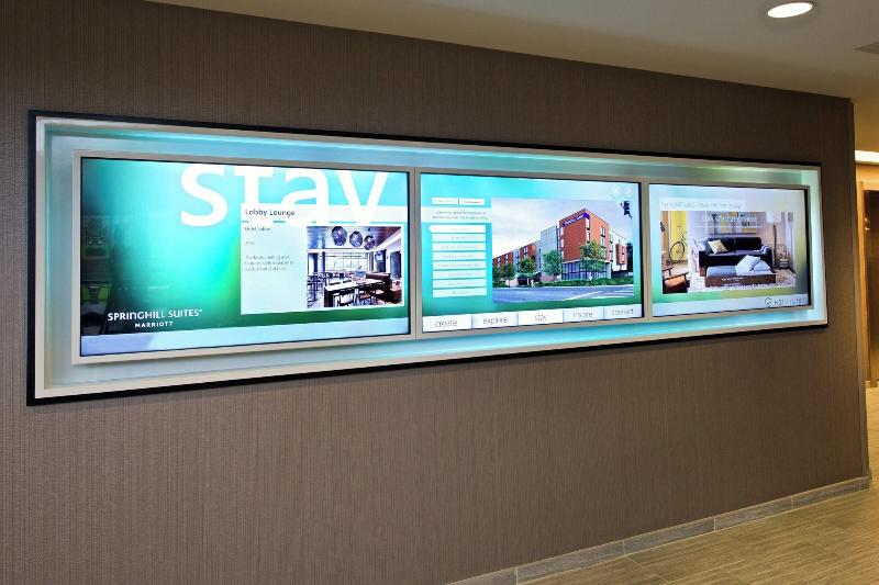 SpringHill Suites Seattle Issaquah image