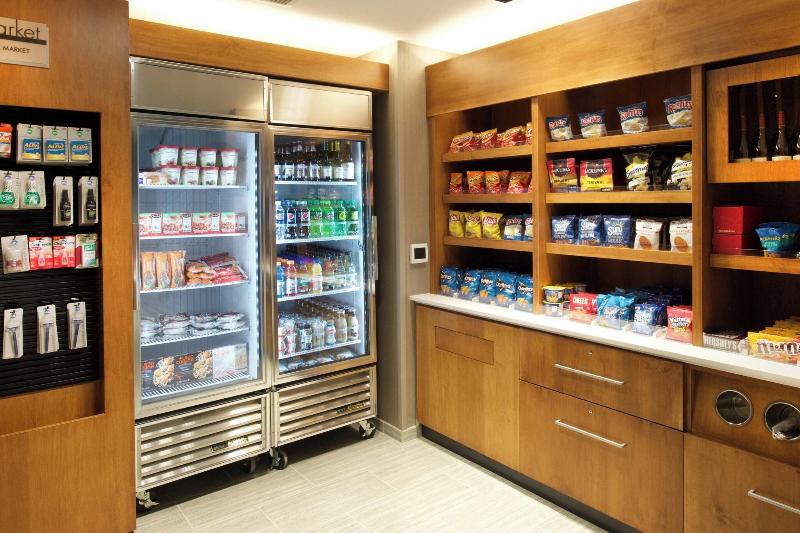 SpringHill Suites Seattle Issaquah image