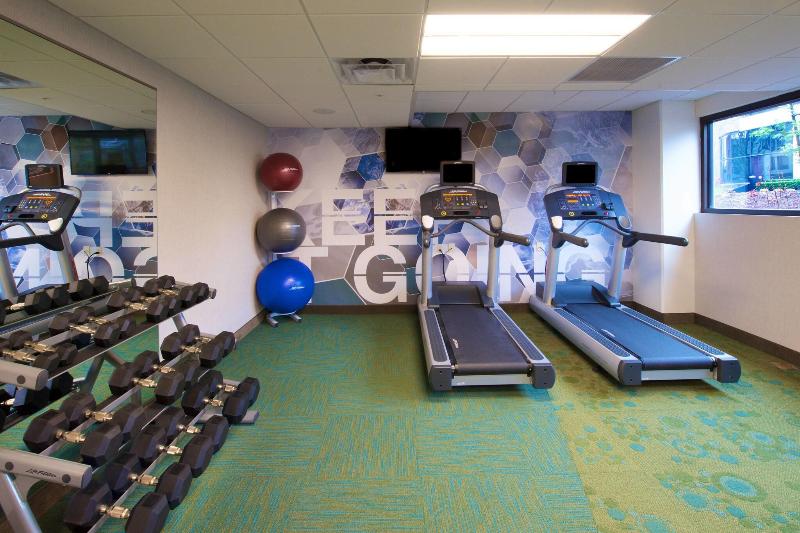 SpringHill Suites Seattle Issaquah image