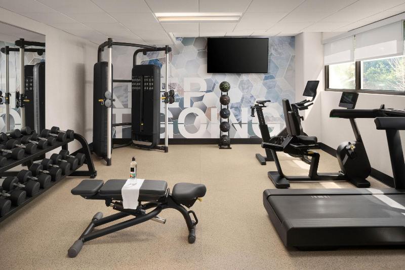 SpringHill Suites Seattle Issaquah image