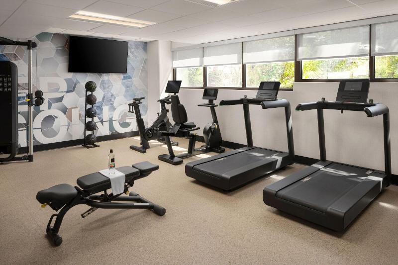 SpringHill Suites Seattle Issaquah image