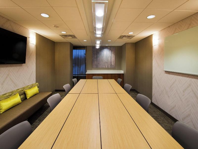SpringHill Suites Seattle Issaquah