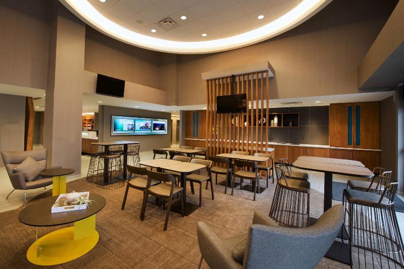 SpringHill Suites Seattle Issaquah image
