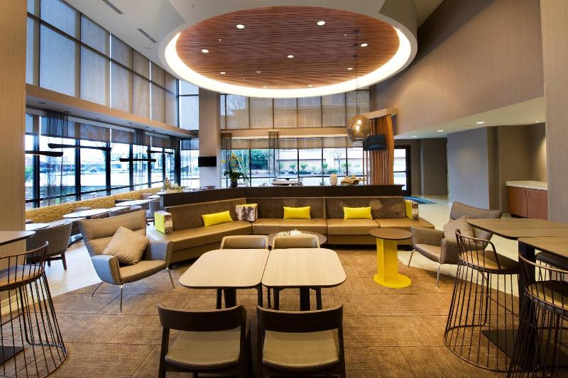 SpringHill Suites Seattle Issaquah image