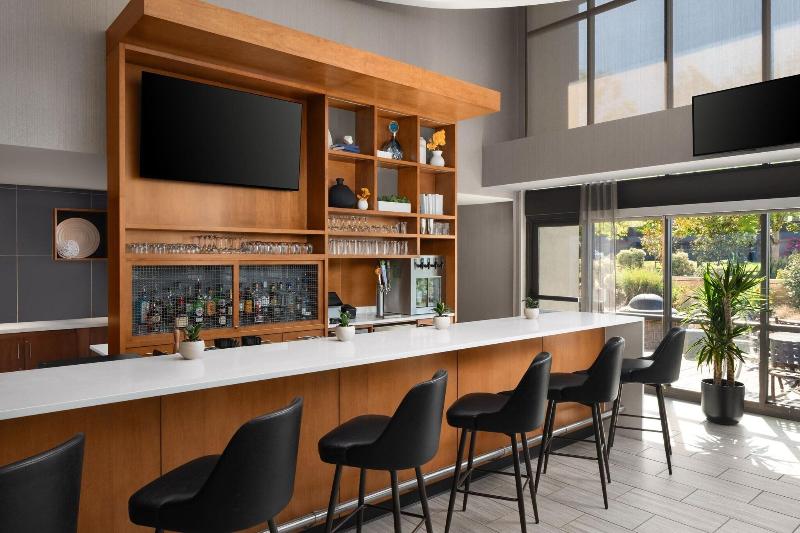 SpringHill Suites Seattle Issaquah image