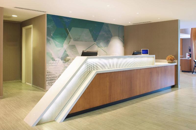 SpringHill Suites Seattle Issaquah image